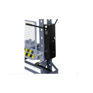 Хидравлична преса METCOR TL0500BF/ 50T Хидравлична преса METCOR TL0500BF/ 50T