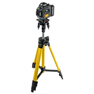 Лазерен нивелир със зелен лъч Powermat PM-PLK-4DM3/ 40 м