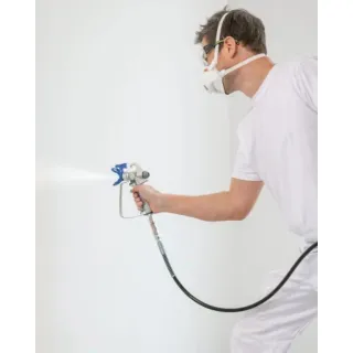 Безвъздушна машина за боядисване Graco DuraPRO P21/ 207 bar Безвъздушна машина за боядисване Graco DuraPRO P21/ 207 bar