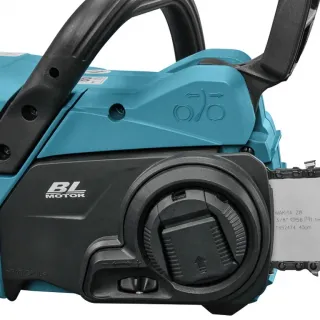 Акумулаторен верижен трион Makita DUC407Z/ 18V