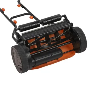Акумулаторна цилиндрична косачка Power Plus POWDPG7010/ 20V