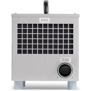 Индустриален влагоуловител Trotec TTR 160/ 650W