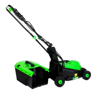 Електрическа косачка MICUL FERMIER MF-TG1003-S001-G01/ 1200W