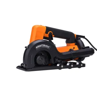 Фреза за отстраняване на фуги на плочки KraftDele KD11797/ 1500W