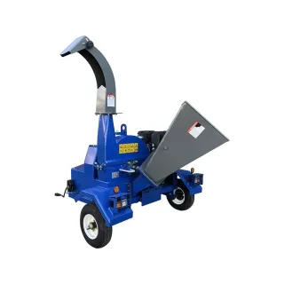 Дробилка за клони STILER BXT42/ 13 к.с.