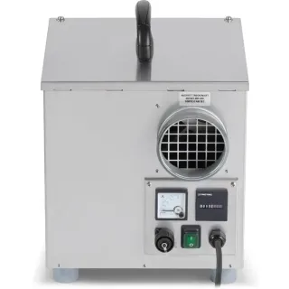Индустриален влагоуловител Trotec TTR 160/ 650W