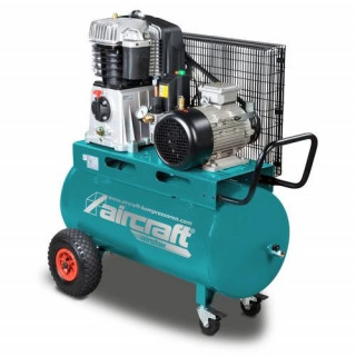 Koмпресор Aircraft Airstar 703/90 Special Edition
