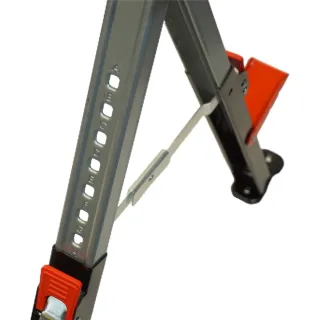 Работна стойка тип магаре STAHL The Heavy-Duty Saw Horse/ 590 кг