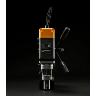 Магнитна бормашина Powermat PM-WM-1500M/ 1500W