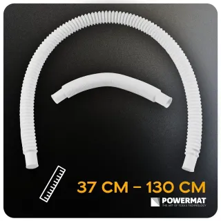 Помпа за басейни Powermat PM-PFDB-16T/ 16W Помпа за басейни Powermat PM-PFDB-16T/ 16W