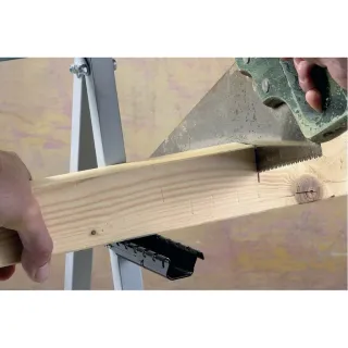 Стойка опорна за дълги детайли Wolfcraft 6905000 / 100 кг Стойка опорна за дълги детайли Wolfcraft 6905000 / 100 кг