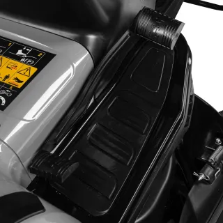 Тракторна косачка TEXAS Premium TTS108H/ 7,8 kW/ 108 см