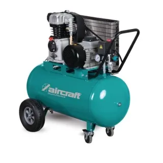 Бутален компресор AIRCRAFT AIRSTAR 603/90/ 3 kW/ 400V/ 90л