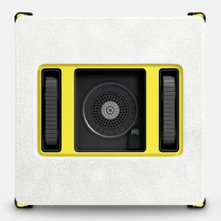 Робот за прозорци Karcher RCW 4/ 40 х 40 см