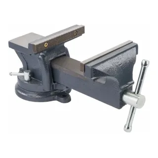 Въртящо се менгеме POWERMAT PM-IS-125T/ 125 мм