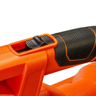 Акумулаторна духалка/листосъбирач PREMIUM HD20 49267/ 20V/2Ah