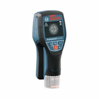 Скенер за стени Bosch D-Tect 120 SOLO ProMix, 12V с L-Boxx 