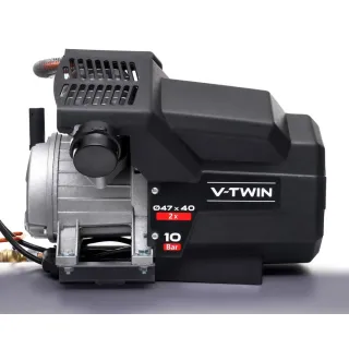 Компресор TAGRED TA367/ 3.5kW/ 100 л