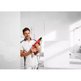 Акумулаторен винтоверт за гипсокартон FLEX DW 45 18.0-EC/ 18V Акумулаторен винтоверт за гипсокартон FLEX DW 45 18.0-EC/ 18V