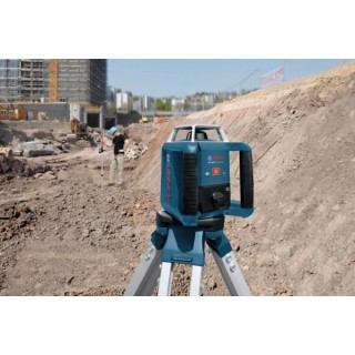 Ротационен лазер Bosch GRL 400 H Professional