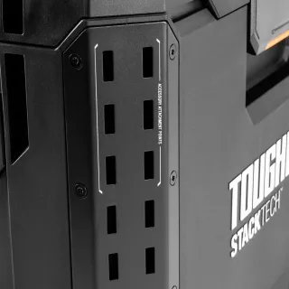 Куфар за инструменти с чекмедже TOUGHBUILT StackTech TB-B1-D-30-1
