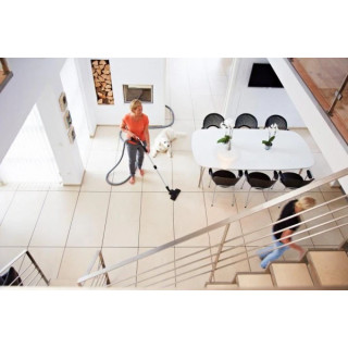 Централна вакуумна система NILFISK SUPREME ALL-IN-1 150 Wireless Централна вакуумна система NILFISK SUPREME ALL-IN-1 150 Wireless