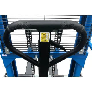 Палетен стакер STILER 1 TON/ 1 т