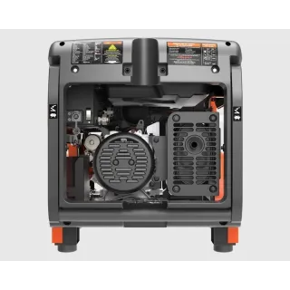 Бензинов генератор Genergy FORMIGAL 7000W/ 400V/ 28 л