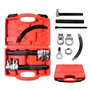 Инструмент за демонтаж на пружини и амортисьори KraftDele KD12520/ 28 - 280 мм