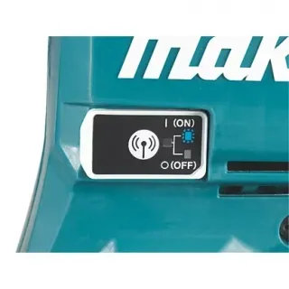 Акумулаторен перфоратор Makita HR007GZ/ 40V