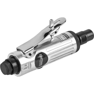Пневматичен мини шлайф с 10 бр. накрайници KraftDele KD5787/ 90 PSI/6.3 bar Пневматичен мини шлайф с 10 бр. накрайници KraftDele KD5787/ 90 PSI/6.3 bar