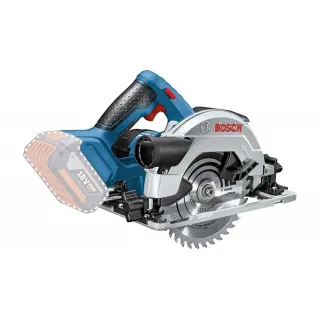 Акумулаторен циркуляр Bosch GKS 18 V-57 G/ 18V