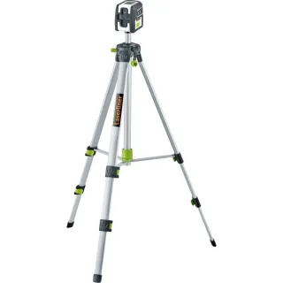 Линеен лазерен нивелир Laserliner SmartCross-Laser GX 150cm Set/ 40 м