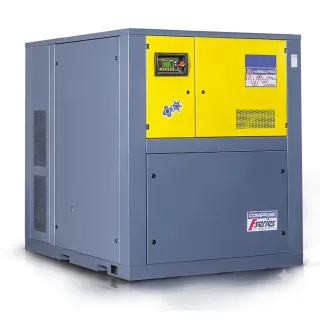 Винтов компресор Comprag FV-9010/ 90kW/ 400V Винтов компресор Comprag FV-9010/ 90kW/ 400V