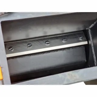 Бензинова дробилка за клони STILER GS1500 (1)/ 13.5 к.с.