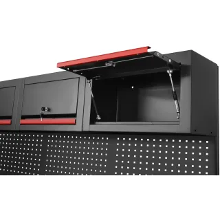 Комплект мебели за работилница KraftDele KD5861/ 260 см