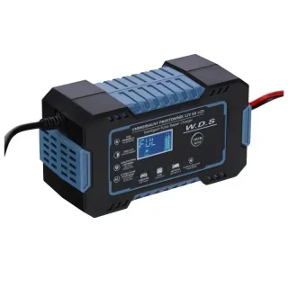 Автоматично зарядно устройство KraftDele WDS2230/ 12V
