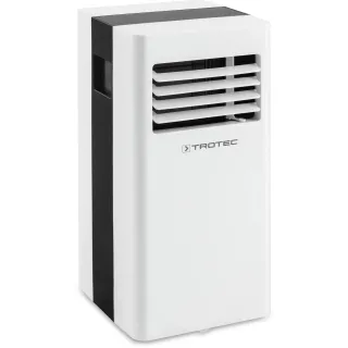 Мобилен климатик, вентилатор и обезвлажняване Trotec PAC 2100 X/ с дистанционно/ 1kW/ 2kW Мобилен климатик, вентилатор и обезвлажняване Trotec PAC 2100 X/ с дистанционно/ 1kW/ 2kW