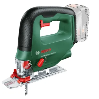 Акумулаторен прободен трион Bosch UniversalSaw 18V-100/ 18V