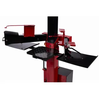 Цепачка за дърва KraftDele KD5213/ 8 т/ 3.5kW Цепачка за дърва KraftDele KD5213/ 8 т/ 3.5kW