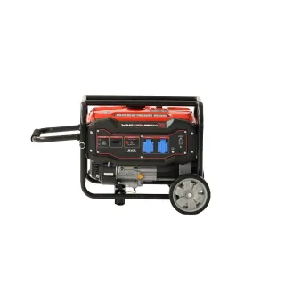 Бензинов генератор VARI ECV 3300 W AVR/ 3.3kW