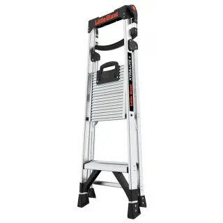 Универсална стълба Little Giant Xtra-Lite Plus 1x2