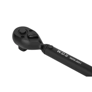 Динамометричен ключ KraftDele WDS2651/ 310 мм