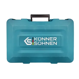 Акумулаторна лозарска ножица KOENNER-SOEHNEN KS CPS20V-40 Case/ 20V/ 2Ah