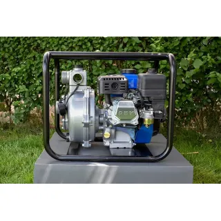Високонапорна бензинова помпа за вода GMAX TG20H/ 7 к.с.