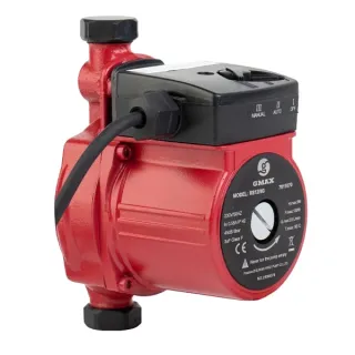 Бустер помпa Gmax RS12/9G/ 105W