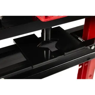 Хидравлична преса KraftDele KD328/ 12 т