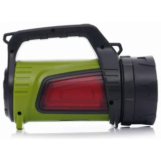 Акумулаторен прожектор KraftDele KD1243/ 3.7V 8000mAh