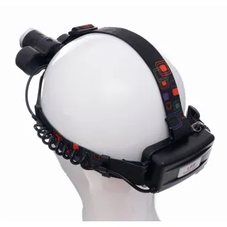 LED челник KraftDele KD1245