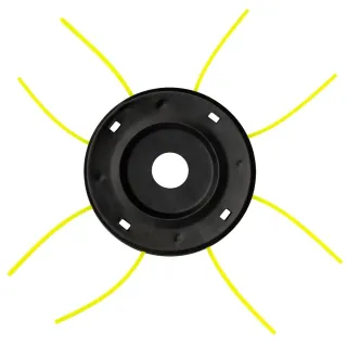 Акумулаторен тример POWERMAT PM-KSAK-42VM/ 42V/ 4Ah